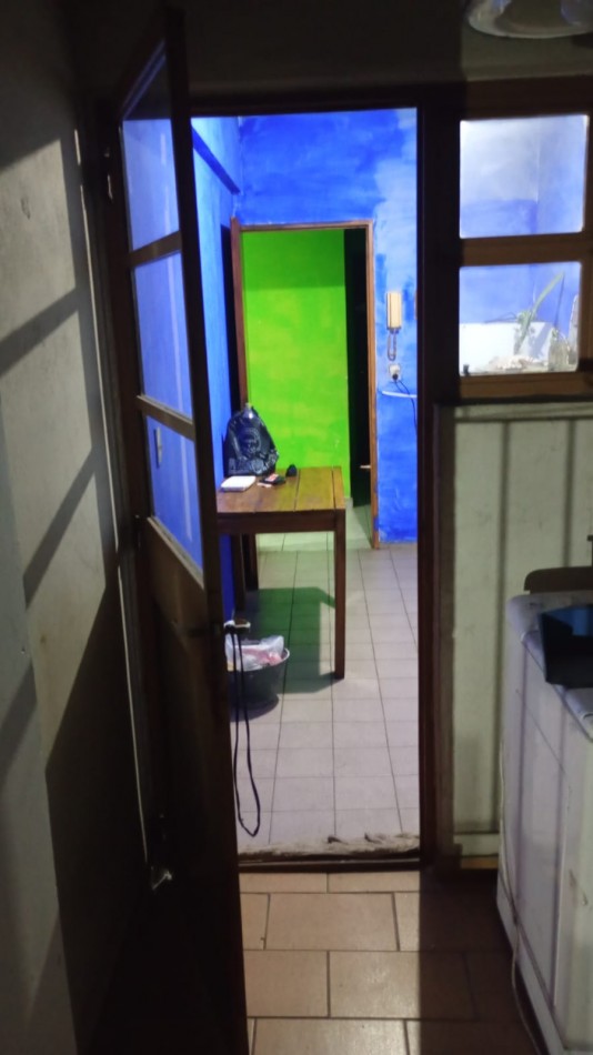Venta Departamento 2 ambientes Ciudadela Norte
