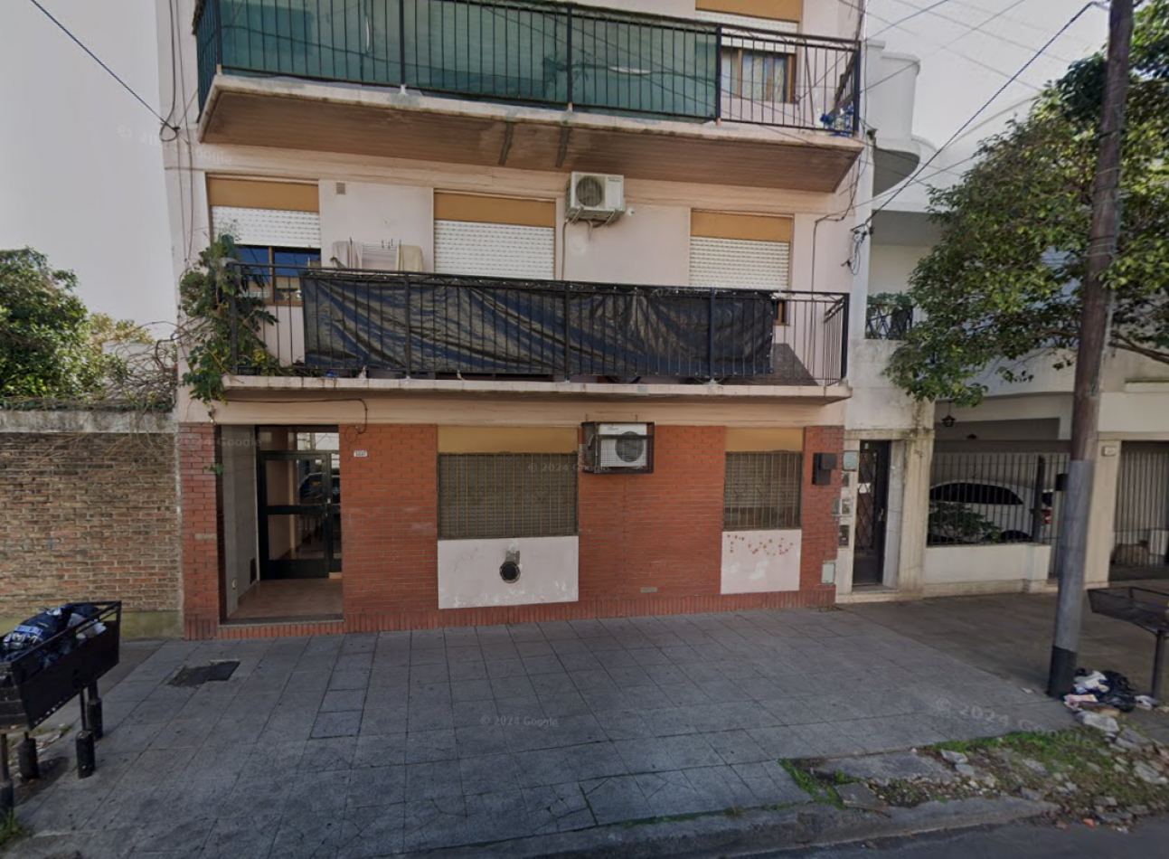 Venta Departamento 2 ambientes Ciudadela Norte