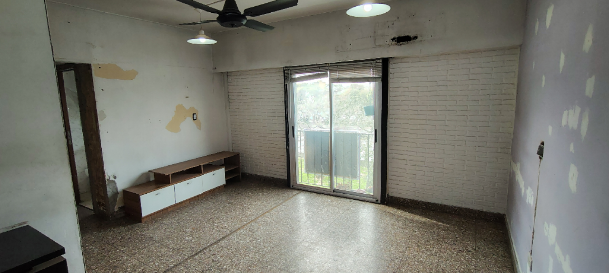 Venta Departamento 2 ambientes Ciudadela