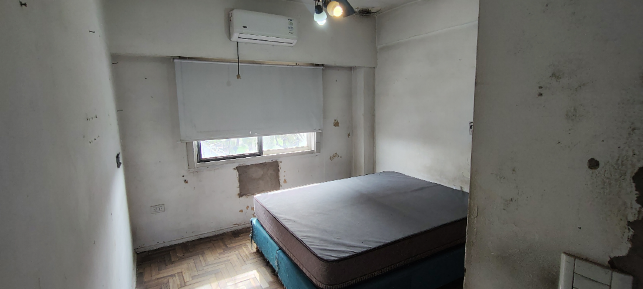 Venta Departamento 2 ambientes Ciudadela