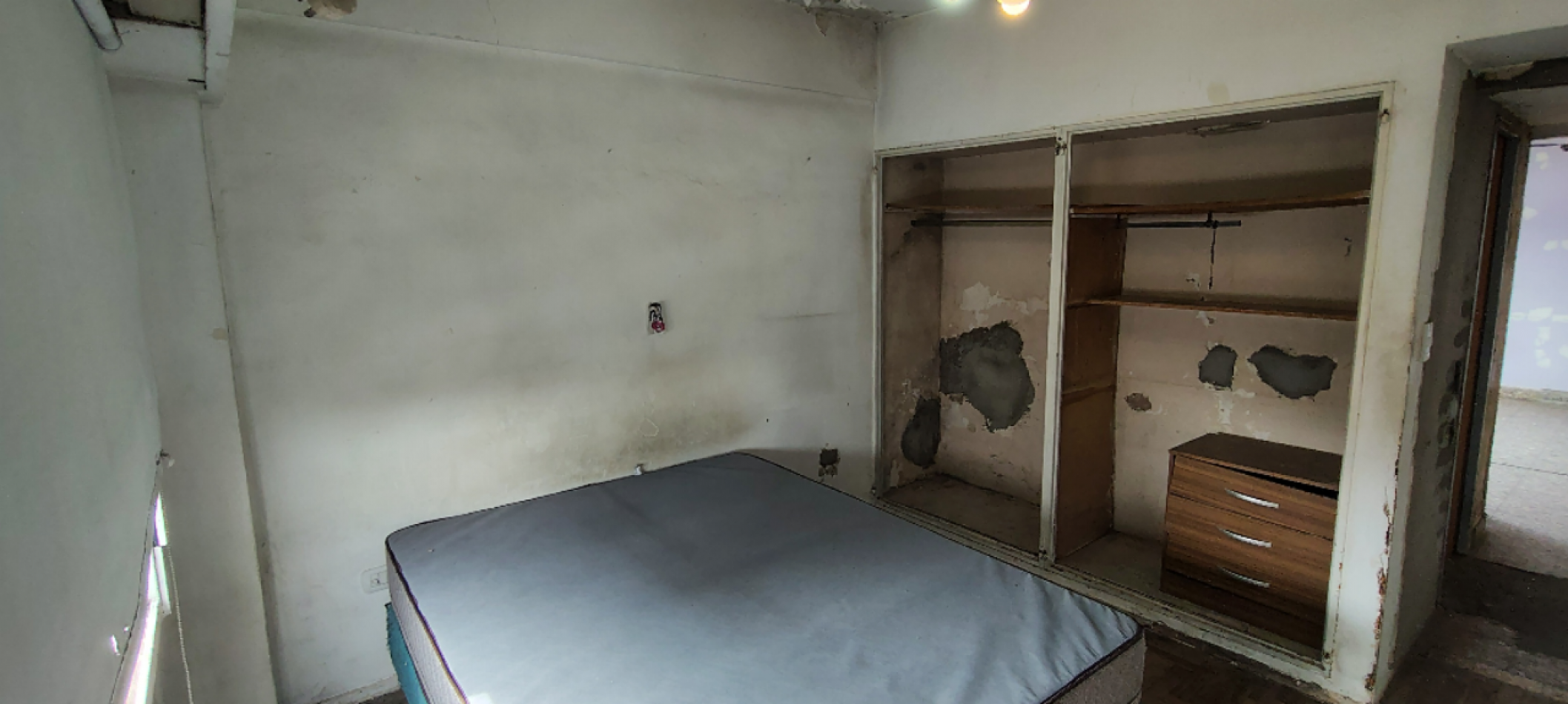 Venta Departamento 2 ambientes Ciudadela