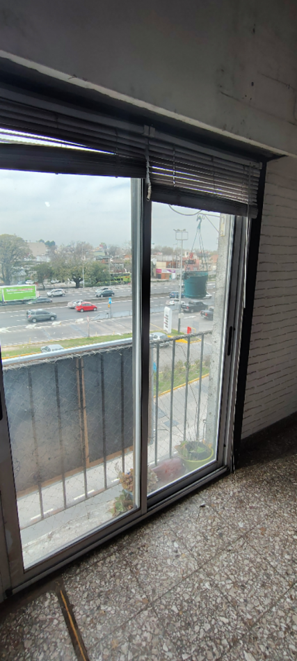 Venta Departamento 2 ambientes Ciudadela