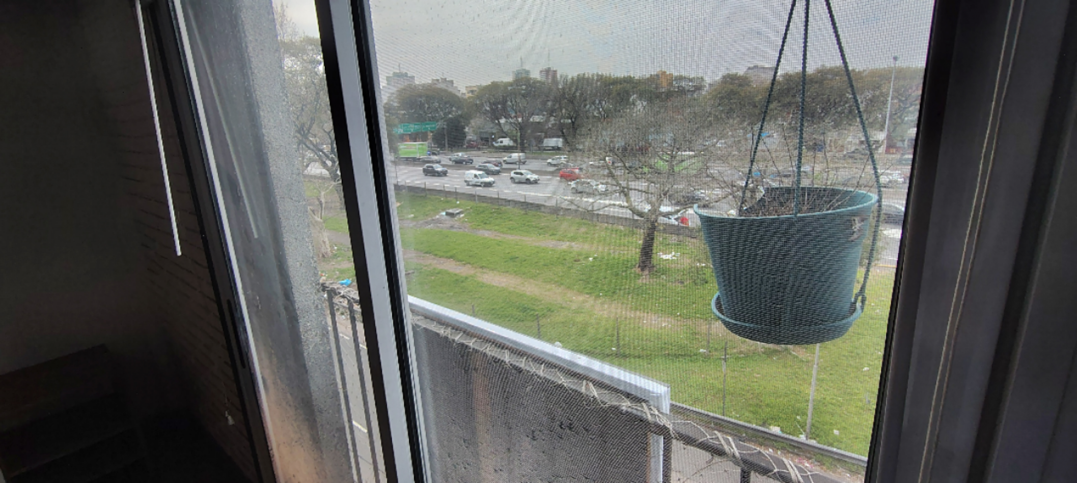 Venta Departamento 2 ambientes Ciudadela