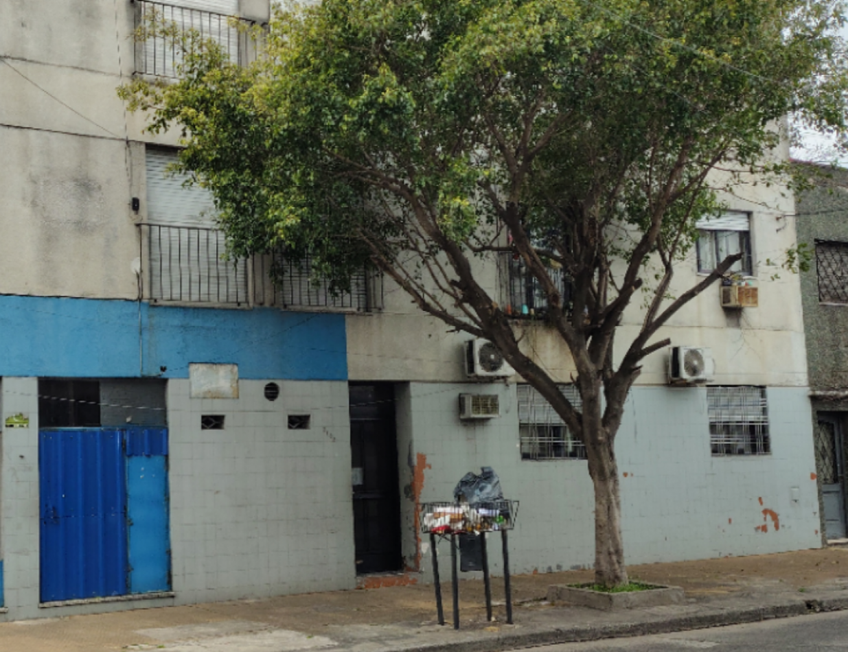 Venta Departamento 2 ambientes Ciudadela