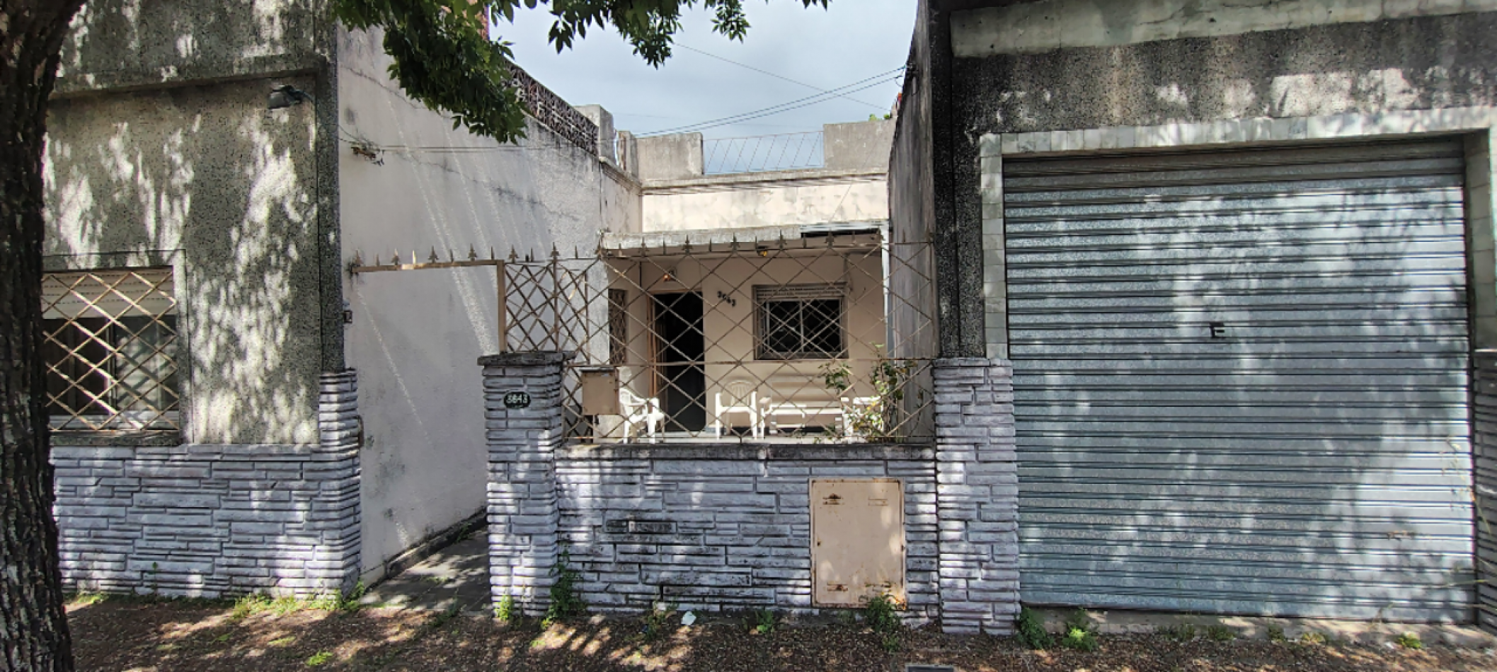 VENTA CASA LOMAS DEL MIRADOR 4 AMBIENTES