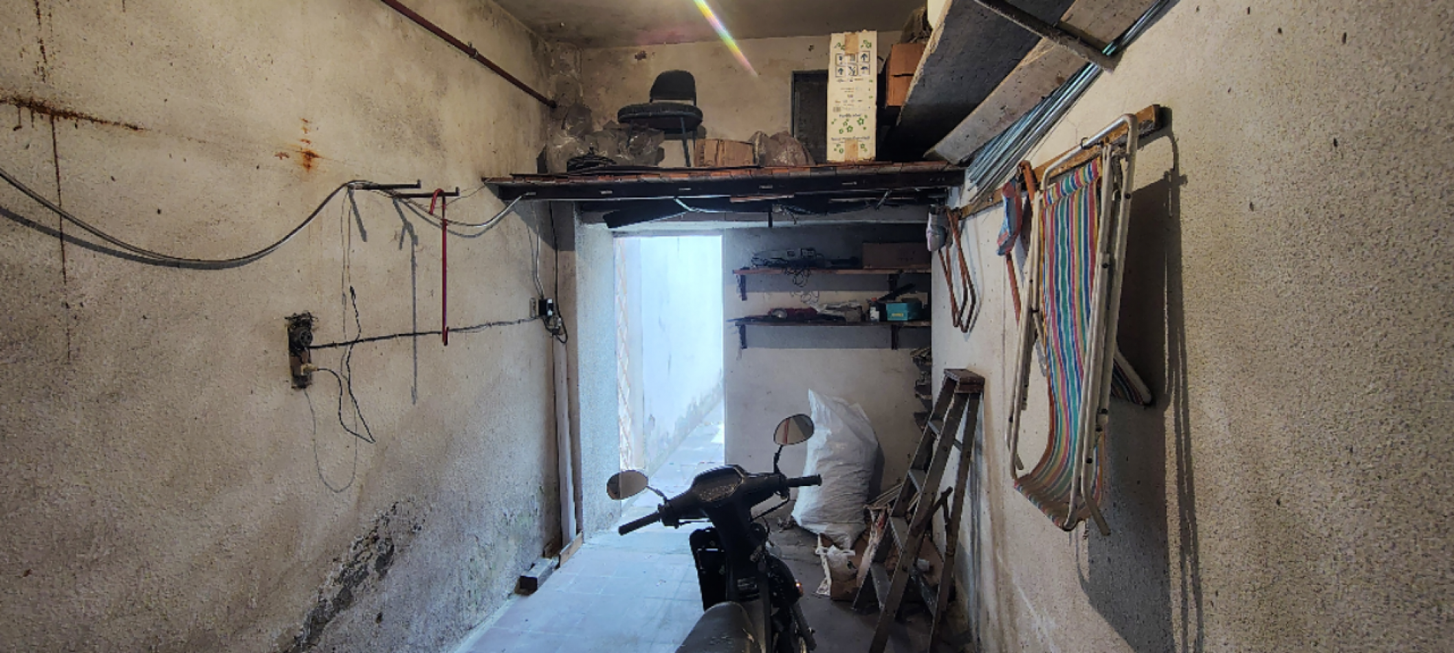VENTA CASA LOMAS DEL MIRADOR 4 AMBIENTES