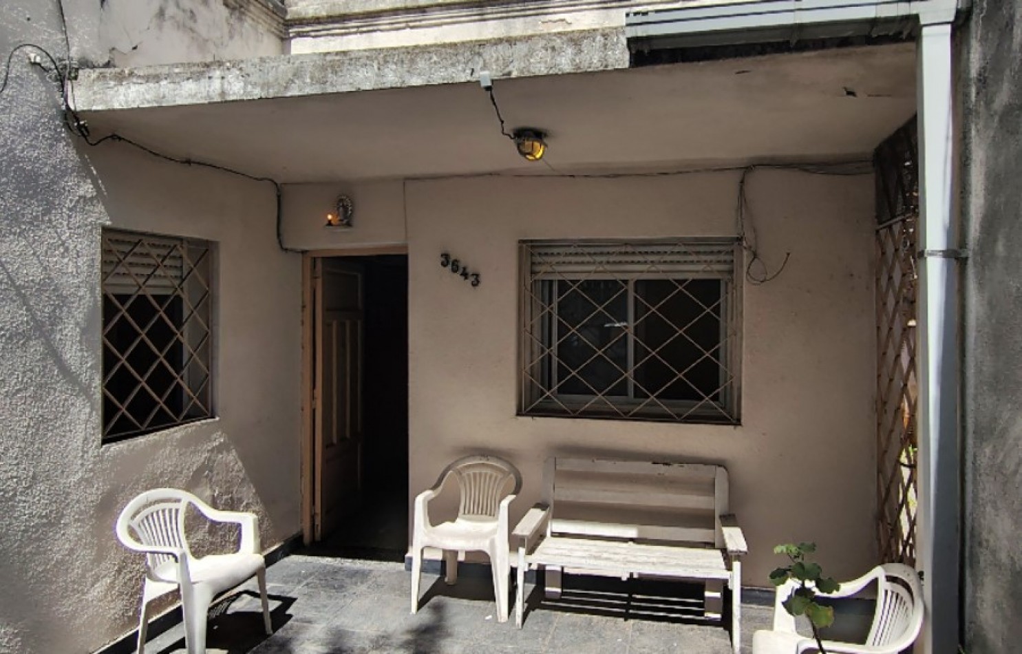 VENTA CASA LOMAS DEL MIRADOR 4 AMBIENTES