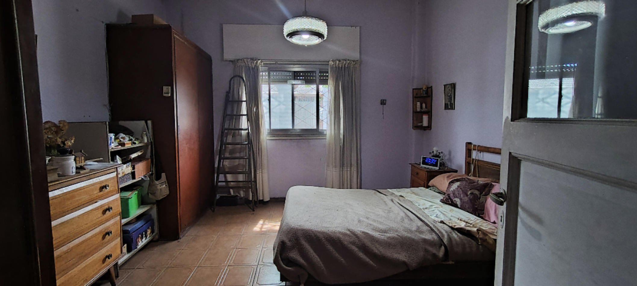VENTA CASA LOMAS DEL MIRADOR 4 AMBIENTES