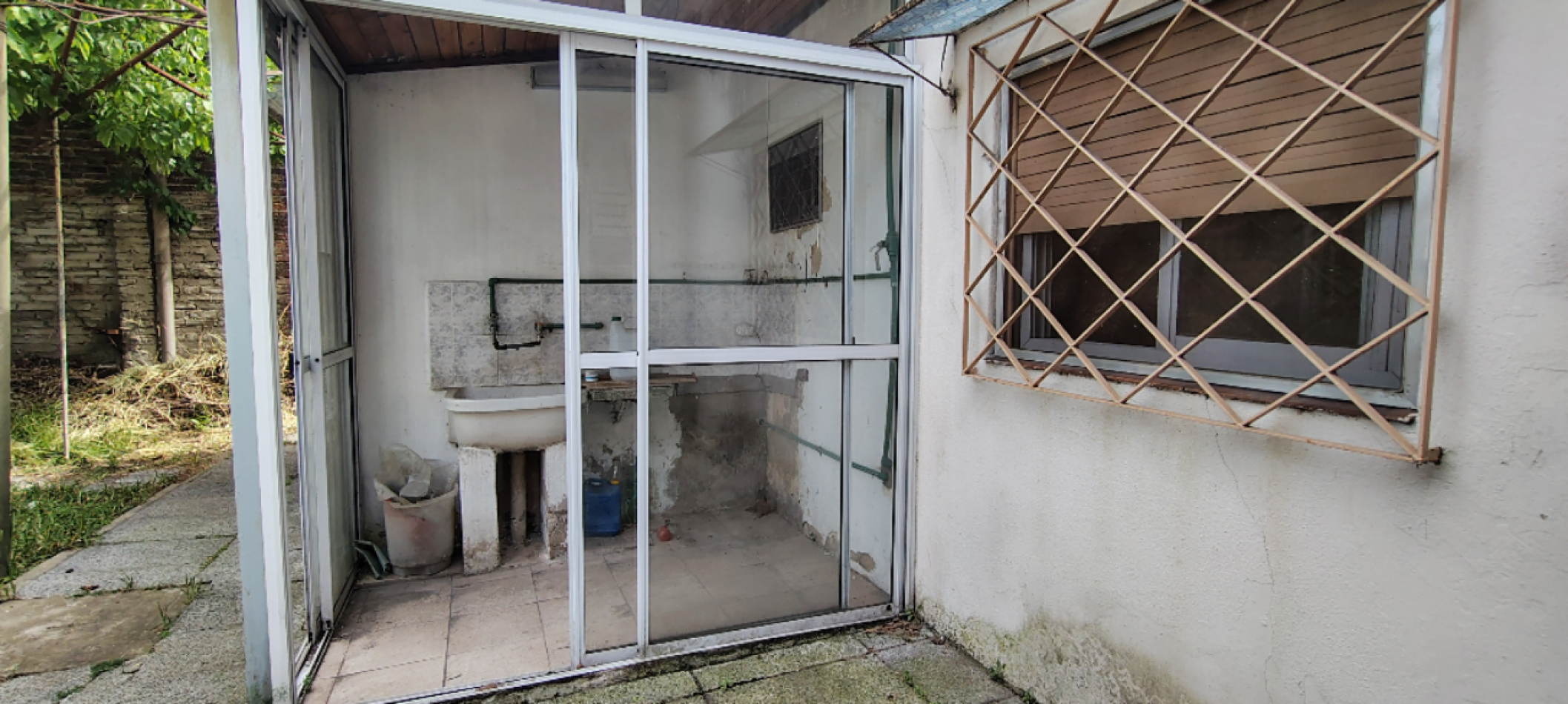 VENTA CASA LOMAS DEL MIRADOR 4 AMBIENTES
