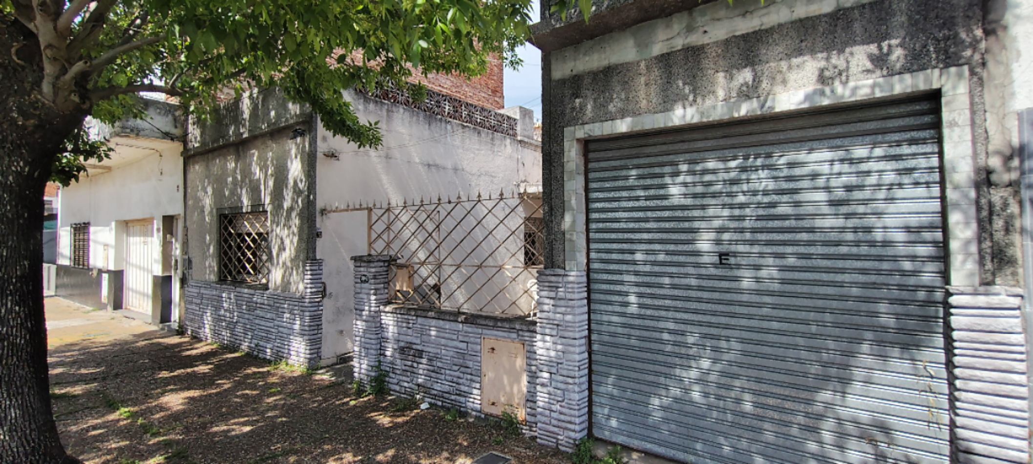 VENTA CASA LOMAS DEL MIRADOR 4 AMBIENTES