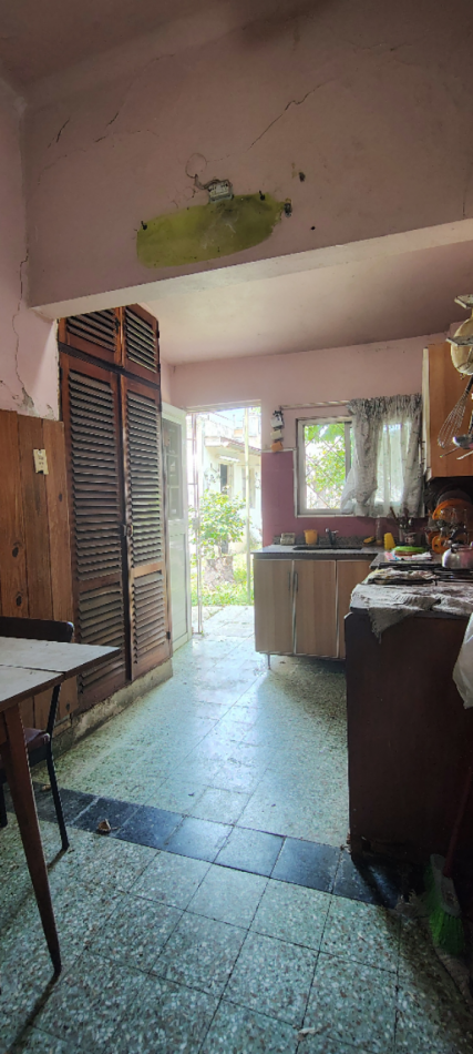 VENTA CASA LOMAS DEL MIRADOR 4 AMBIENTES