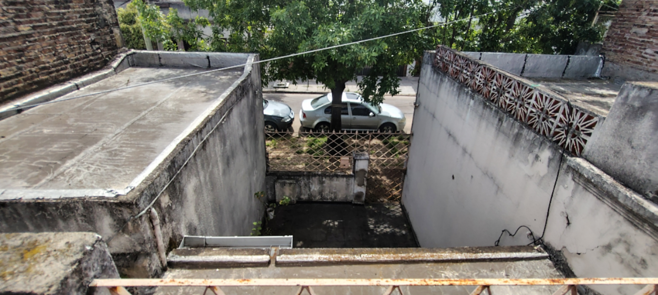 VENTA CASA LOMAS DEL MIRADOR 4 AMBIENTES