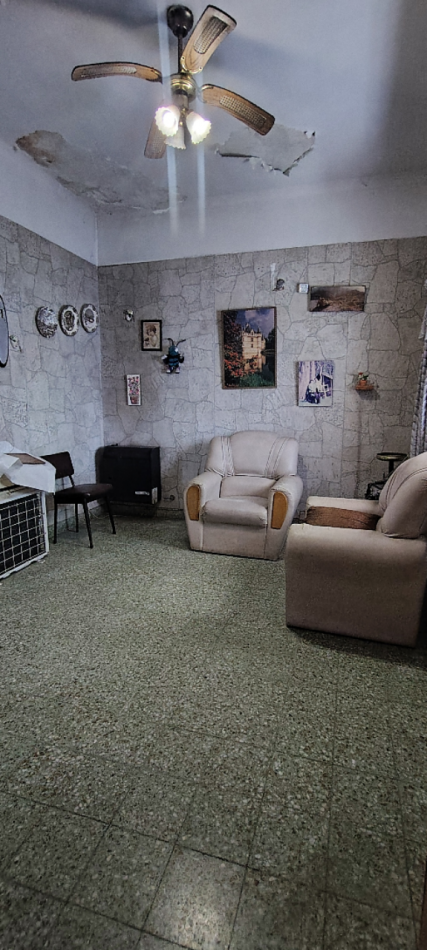 VENTA CASA LOMAS DEL MIRADOR 4 AMBIENTES