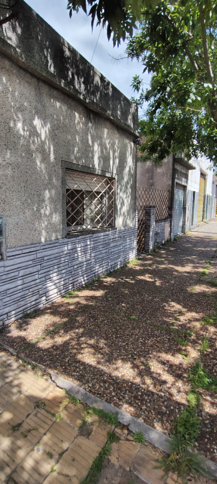 VENTA CASA LOMAS DEL MIRADOR 4 AMBIENTES