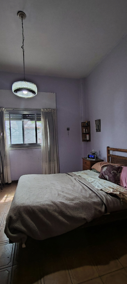 VENTA CASA LOMAS DEL MIRADOR 4 AMBIENTES