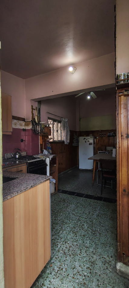 VENTA CASA LOMAS DEL MIRADOR 4 AMBIENTES
