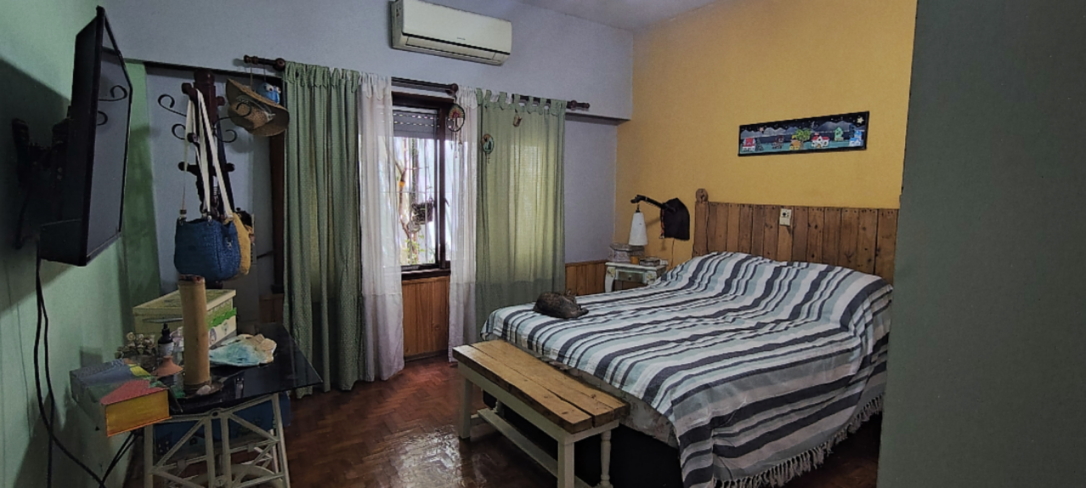 VENTA CASA EL PALOMAR 5 AMBIENTES 