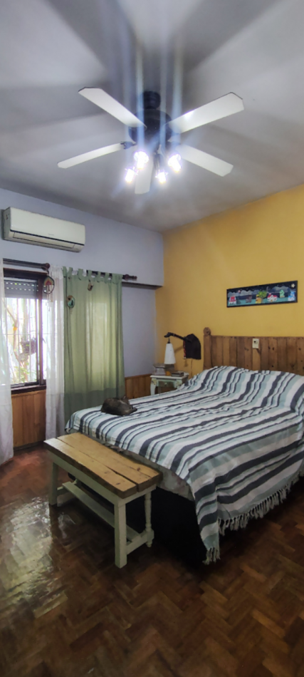 VENTA CASA EL PALOMAR 5 AMBIENTES 