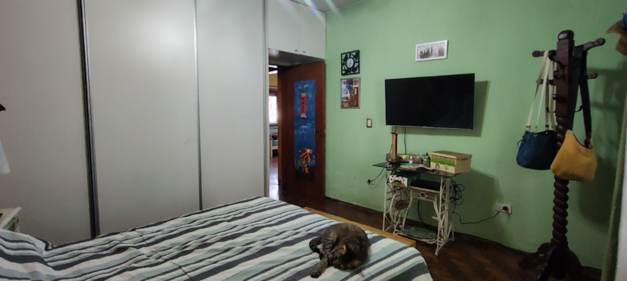 VENTA CASA EL PALOMAR 5 AMBIENTES 