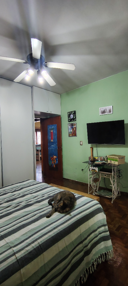 VENTA CASA EL PALOMAR 5 AMBIENTES 