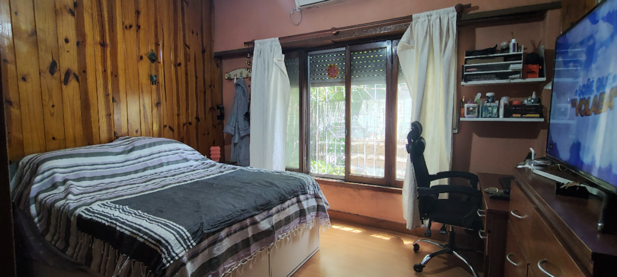 VENTA CASA EL PALOMAR 5 AMBIENTES 