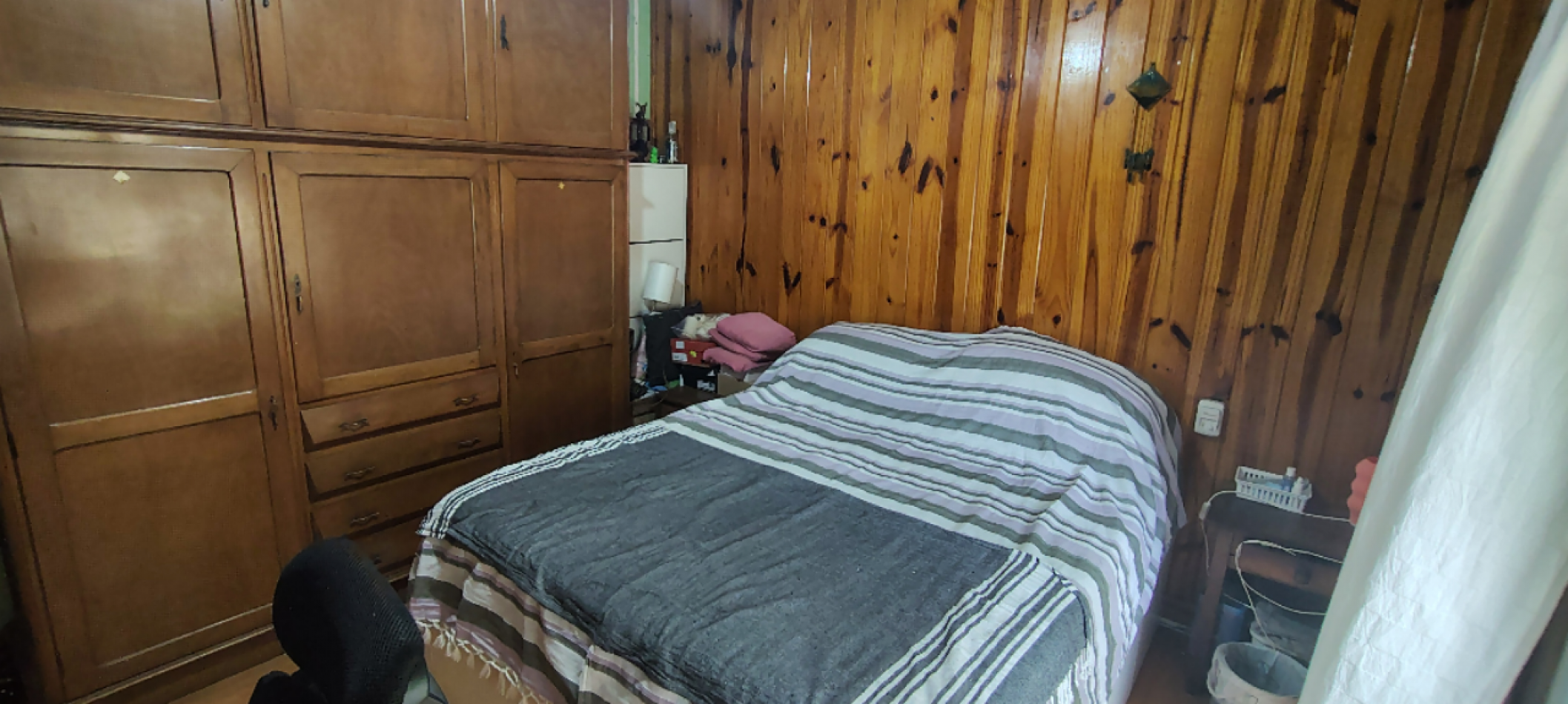 VENTA CASA EL PALOMAR 5 AMBIENTES 