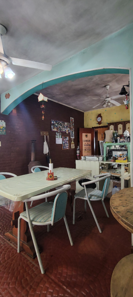 VENTA CASA EL PALOMAR 5 AMBIENTES 