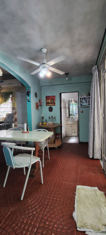 VENTA CASA EL PALOMAR 5 AMBIENTES 
