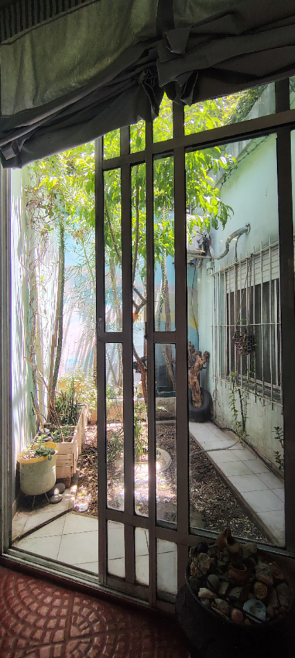 VENTA CASA EL PALOMAR 5 AMBIENTES 
