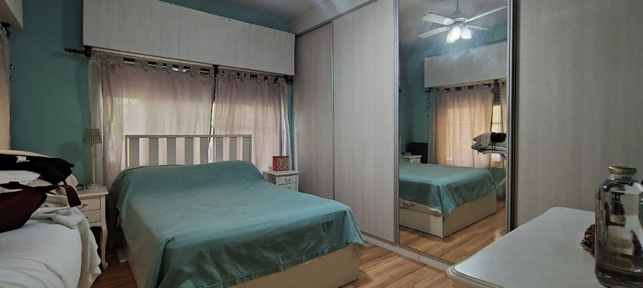 VENTA CASA EL PALOMAR 5 AMBIENTES 