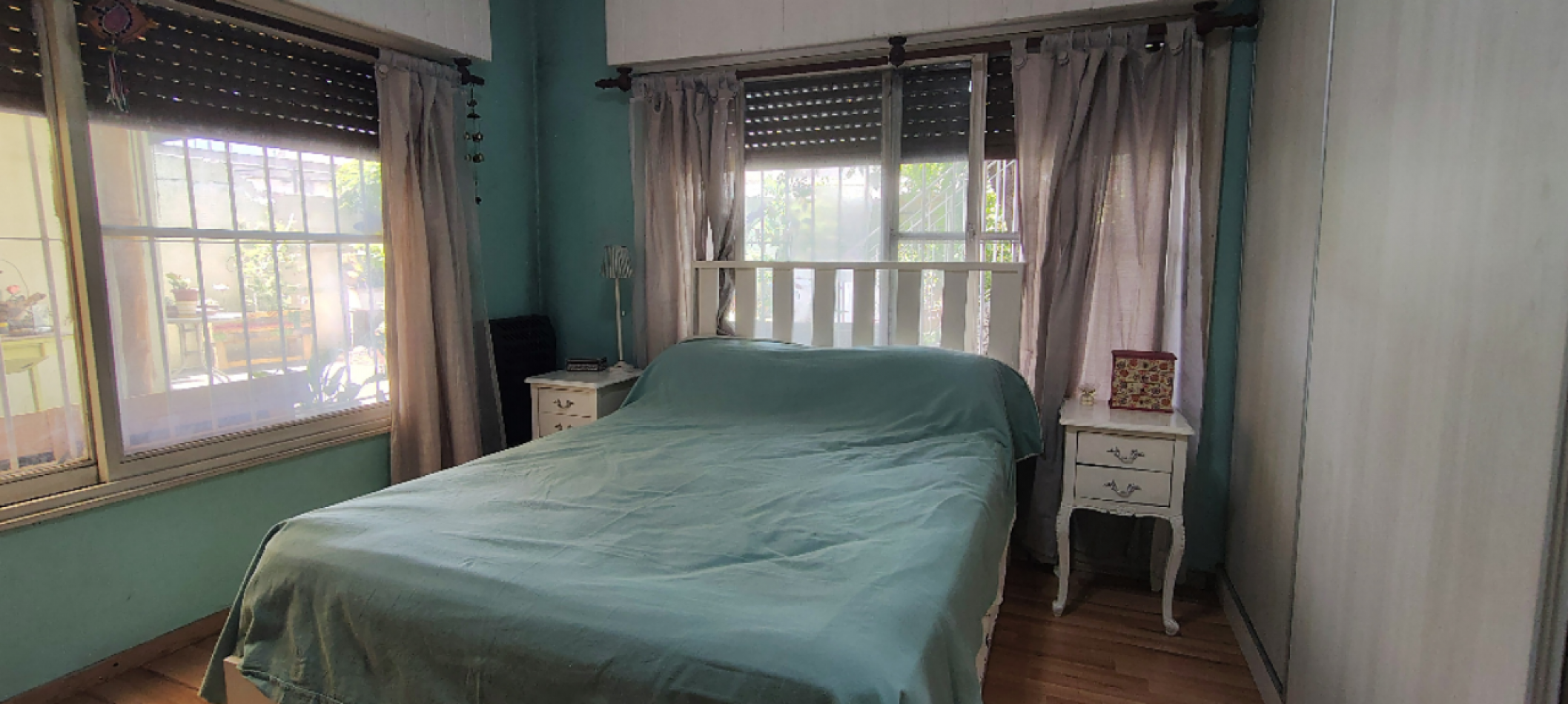 VENTA CASA EL PALOMAR 5 AMBIENTES 