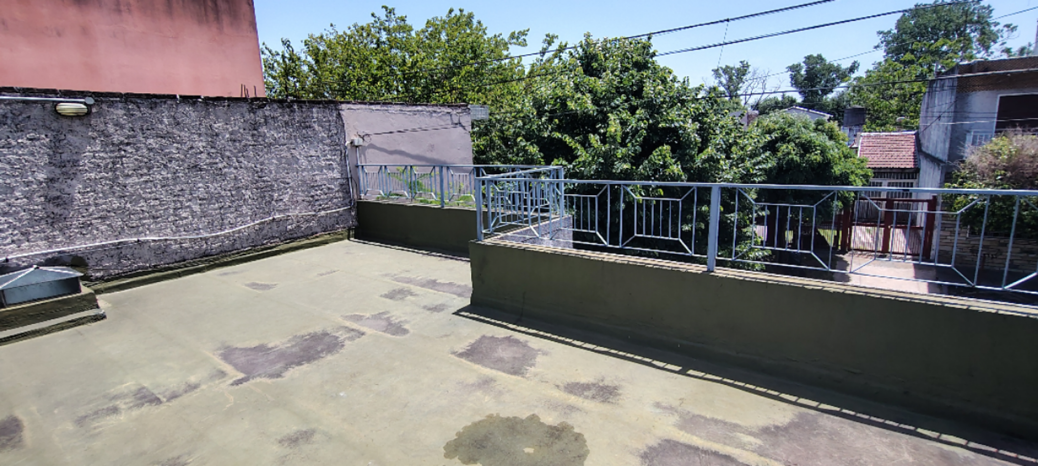 VENTA CASA EL PALOMAR 5 AMBIENTES 