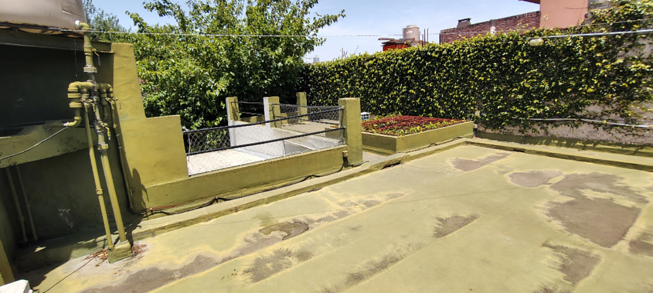 VENTA CASA EL PALOMAR 5 AMBIENTES 