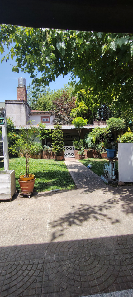 VENTA CASA EL PALOMAR 5 AMBIENTES 