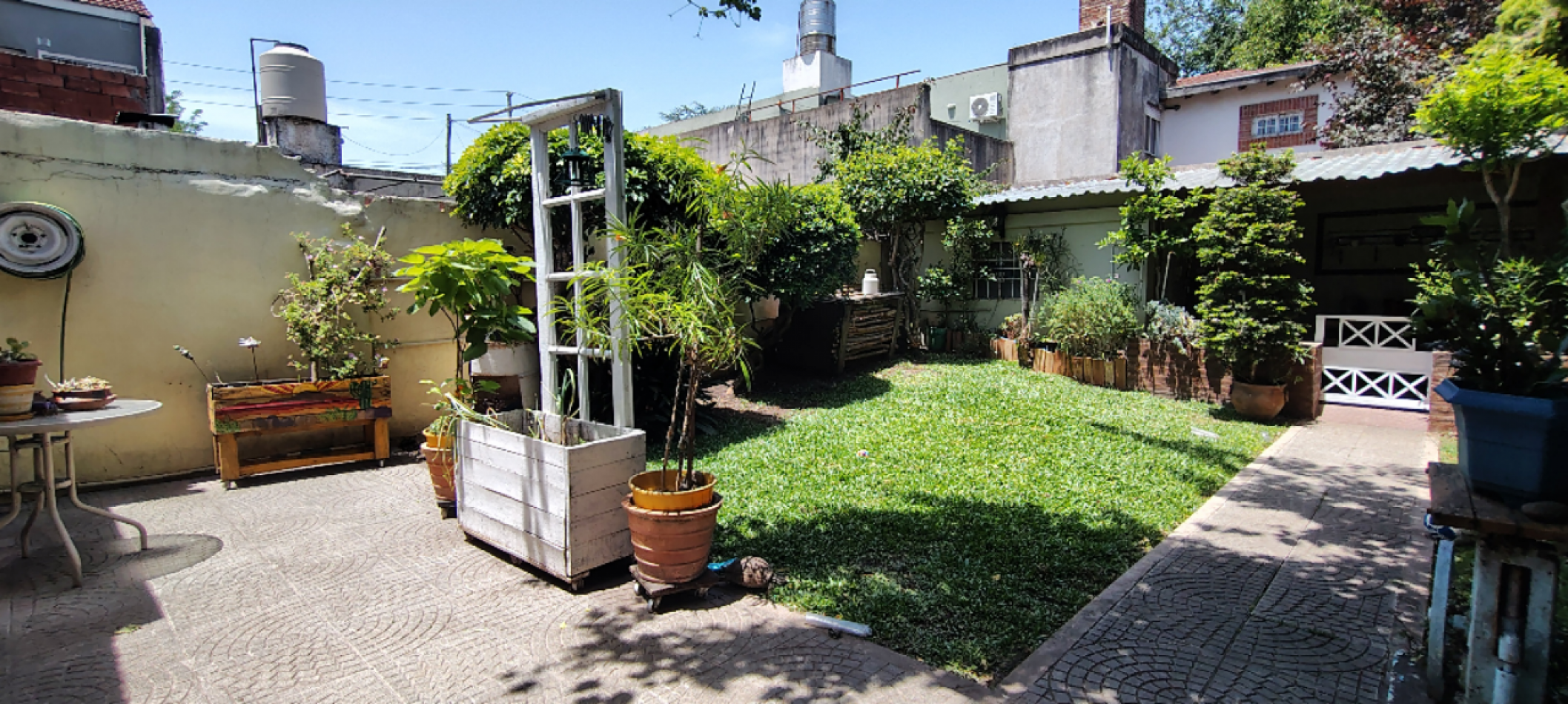 VENTA CASA EL PALOMAR 5 AMBIENTES 