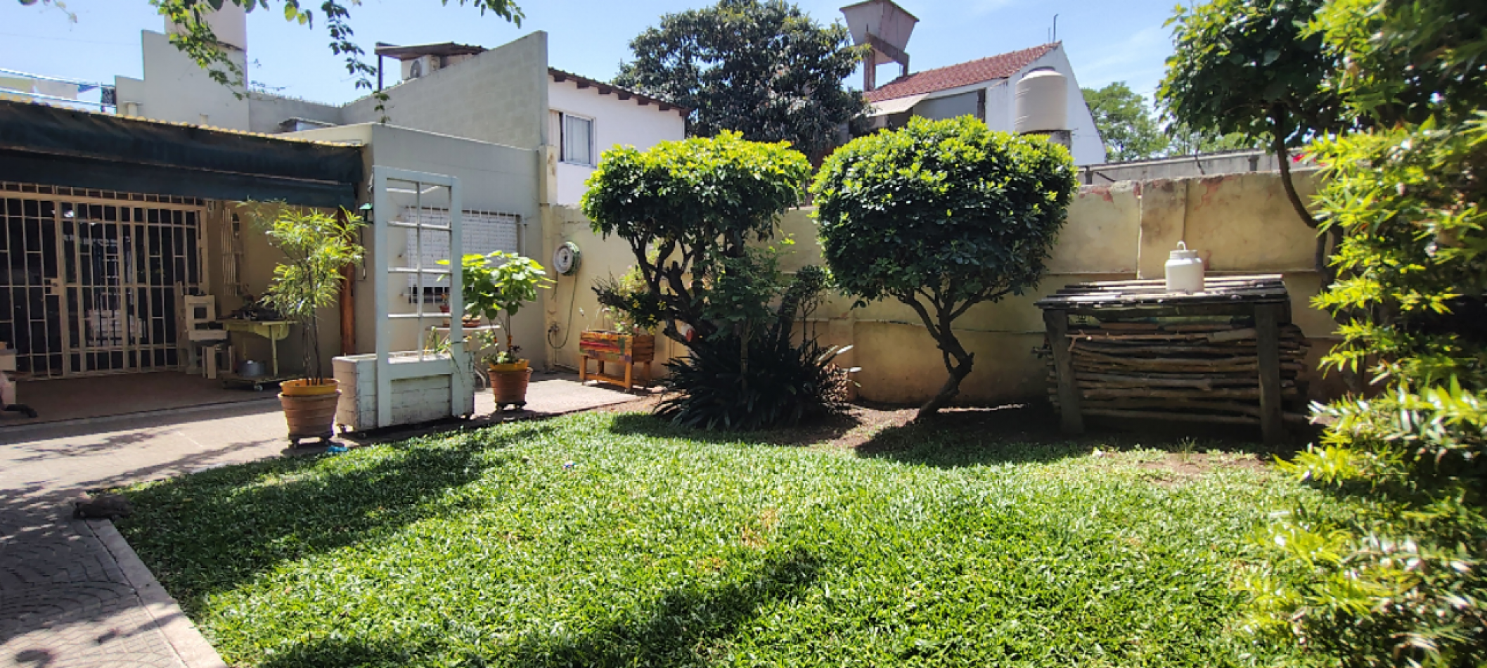 VENTA CASA EL PALOMAR 5 AMBIENTES 