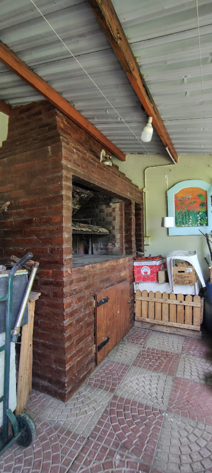VENTA CASA EL PALOMAR 5 AMBIENTES 