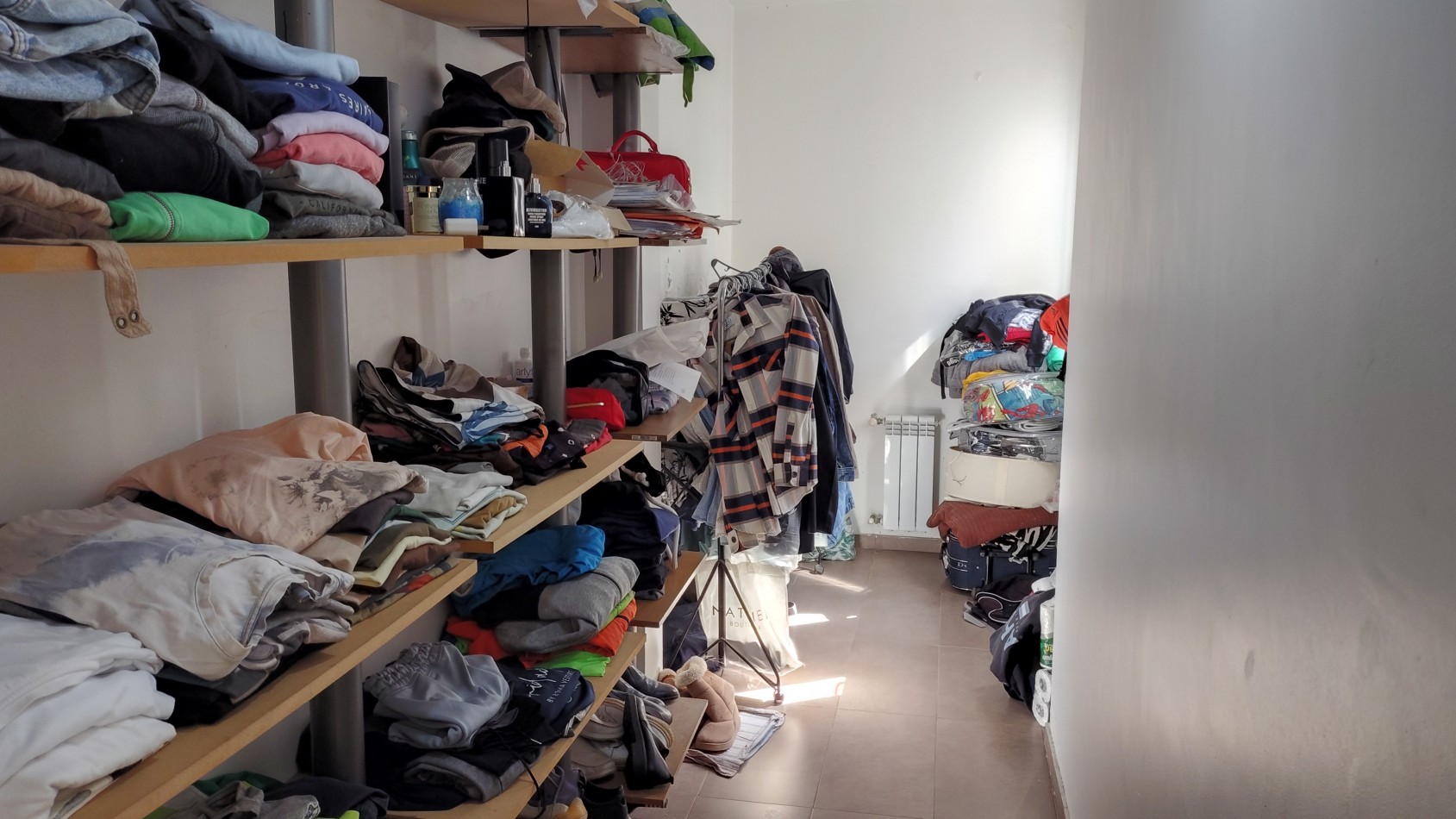 VENTA CASA CIUDADELA SUR 5 AMBIENTES CON PILETA Y COCHERAS Y/O DEPOSITO
