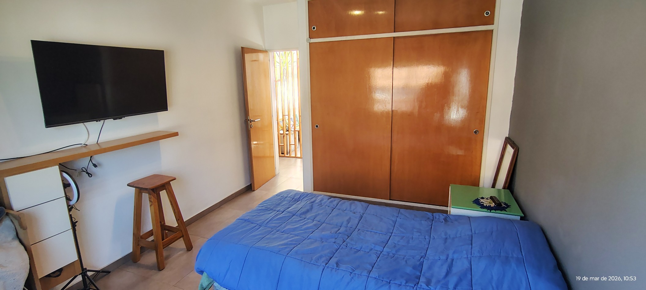VENTA CASA CIUDADELA SUR 5 AMBIENTES CON PILETA Y COCHERAS Y/O DEPOSITO