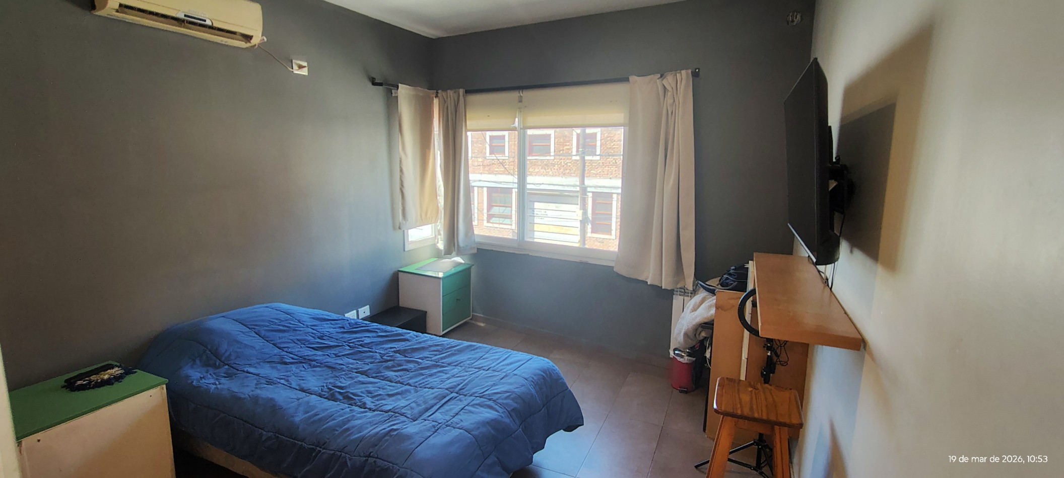 VENTA CASA CIUDADELA SUR 5 AMBIENTES CON PILETA Y COCHERAS Y/O DEPOSITO