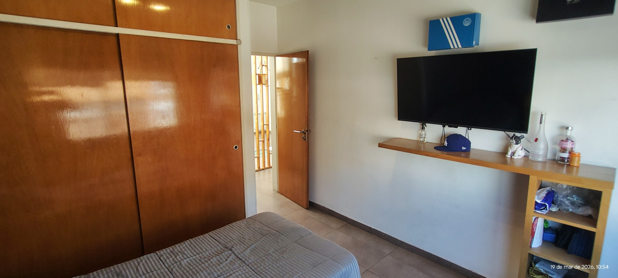 VENTA CASA CIUDADELA SUR 5 AMBIENTES CON PILETA Y COCHERAS Y/O DEPOSITO