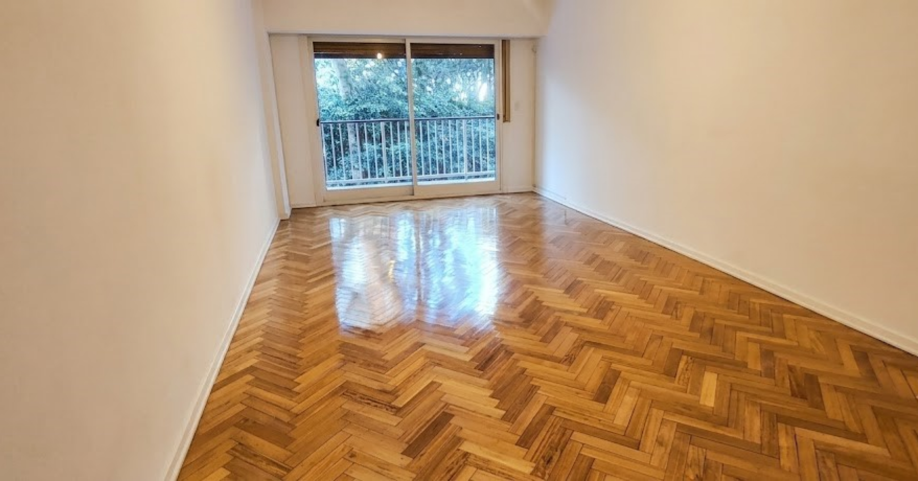 ALQUILER DEPARTAMENTO OLIVOS 4 AMBIENTES CON COCHERA