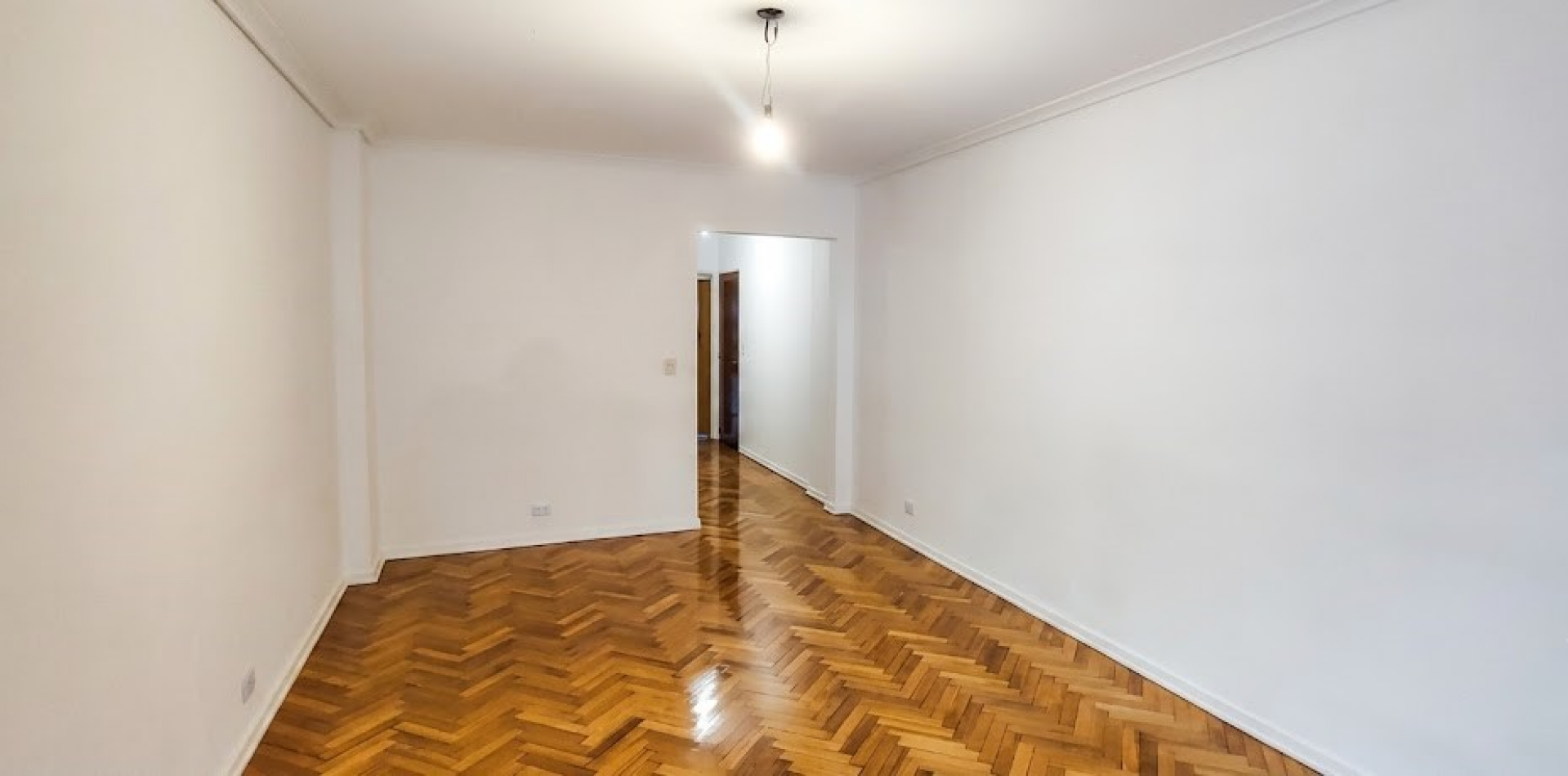 ALQUILER DEPARTAMENTO OLIVOS 4 AMBIENTES CON COCHERA