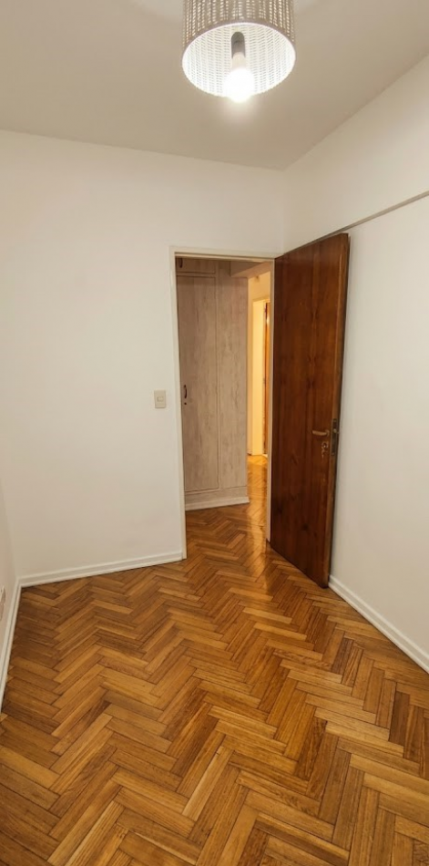 ALQUILER DEPARTAMENTO OLIVOS 4 AMBIENTES CON COCHERA