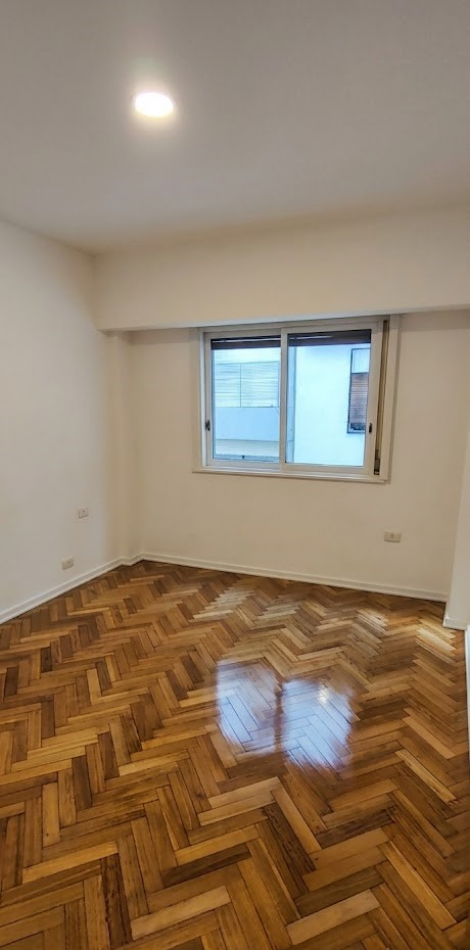 ALQUILER DEPARTAMENTO OLIVOS 4 AMBIENTES CON COCHERA