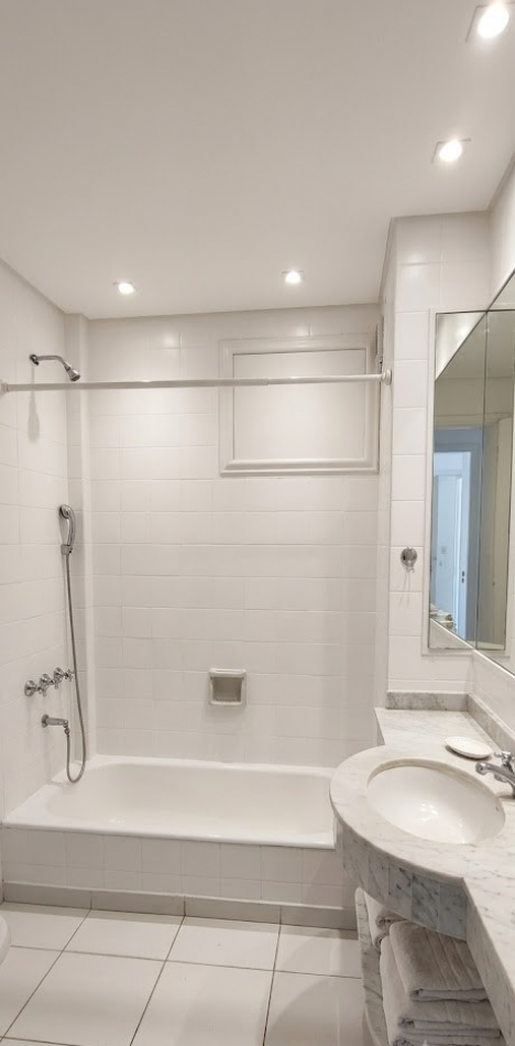 ALQUILER DEPARTAMENTO OLIVOS 4 AMBIENTES CON COCHERA
