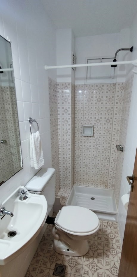 ALQUILER DEPARTAMENTO OLIVOS 4 AMBIENTES CON COCHERA