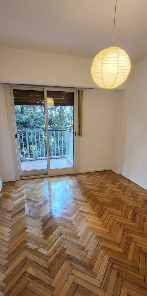 ALQUILER DEPARTAMENTO OLIVOS 4 AMBIENTES CON COCHERA