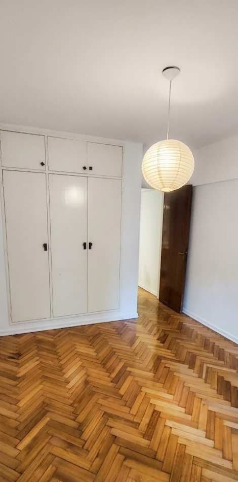 ALQUILER DEPARTAMENTO OLIVOS 4 AMBIENTES CON COCHERA