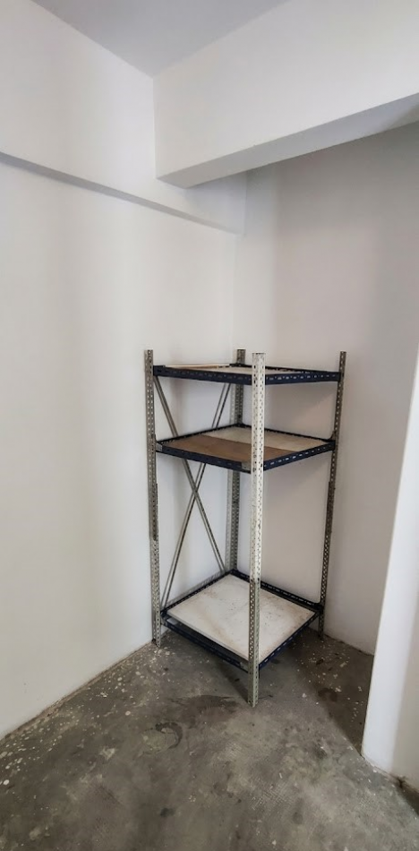 ALQUILER DEPARTAMENTO OLIVOS 4 AMBIENTES CON COCHERA